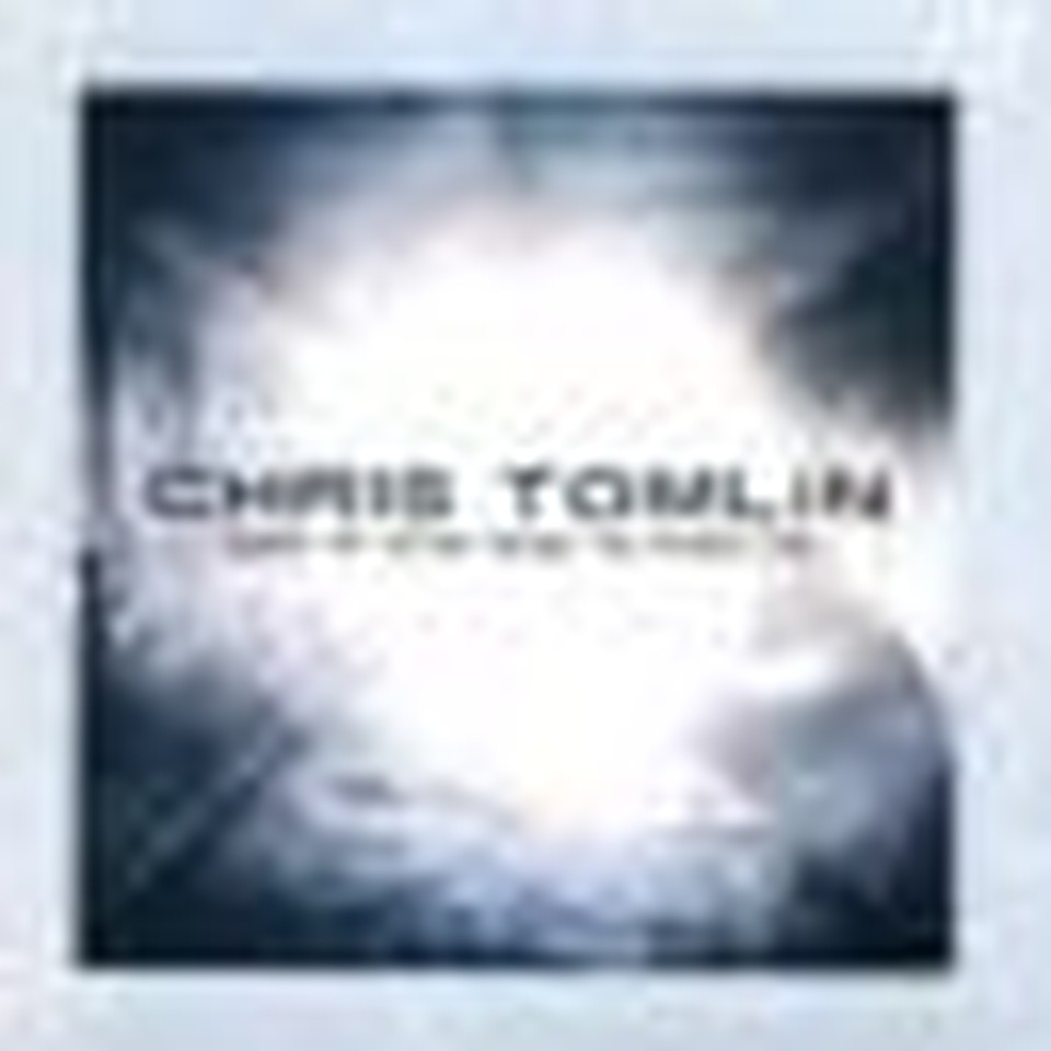 Chris Tomlin's Latest Has a Been-There-Heard-That Sensibility