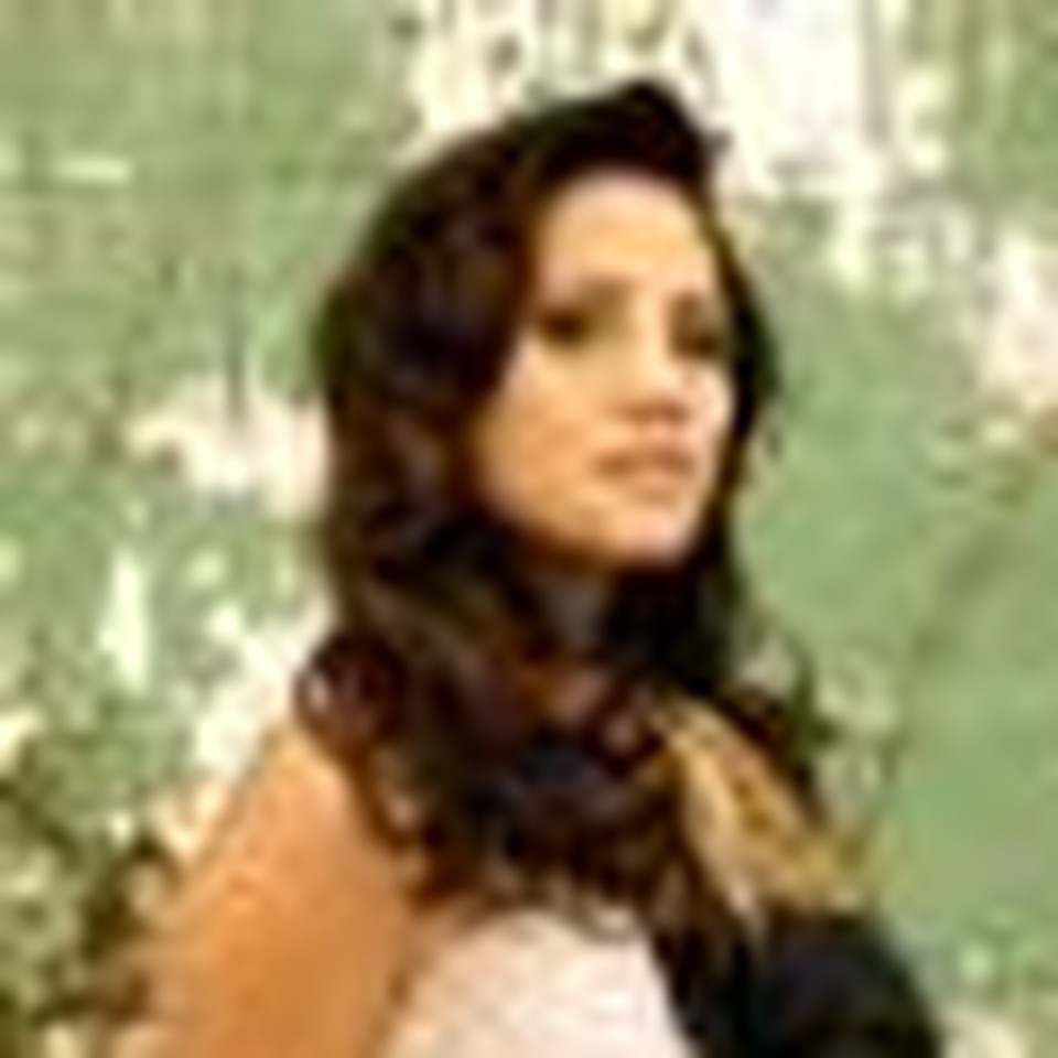 Reconnecting with … Rachael Lampa