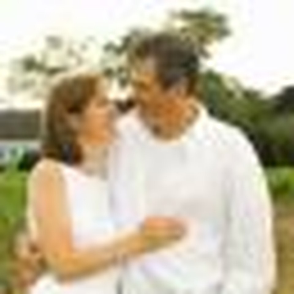 Midlife Marriage: Rejoicing in the Spouse of Your Youth