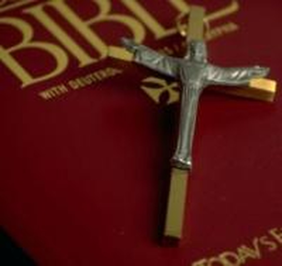 Taking a Closer Look: The Devil, Demons and Possession