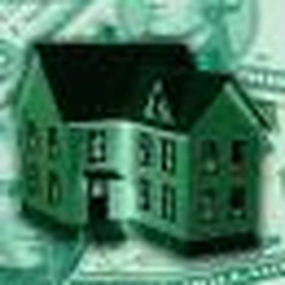 When Your Mortgage Sinks Underwater