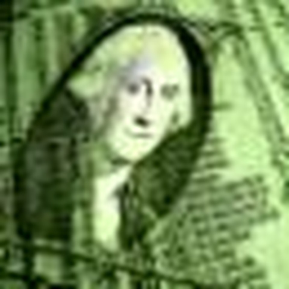 Getting Started in Index Funds