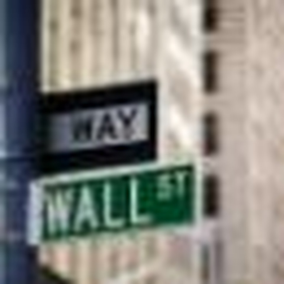 Why Wall Street Will Rarely Tell You When It's Time to Sell