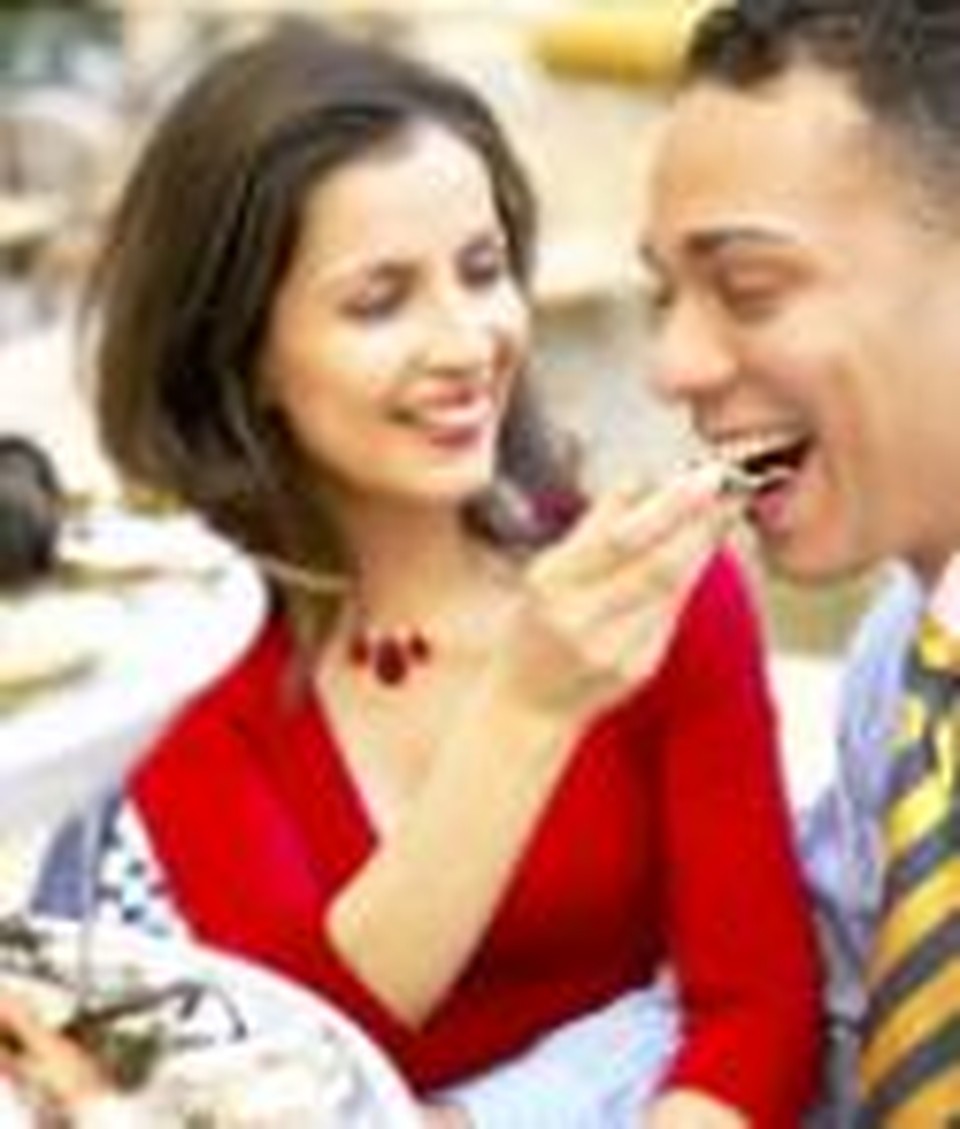 Preparing Yourself for Dating Season