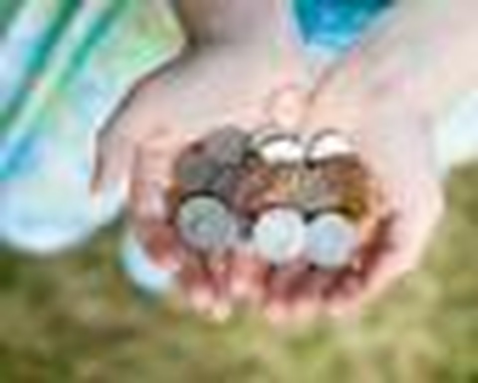 Modern Money Myths