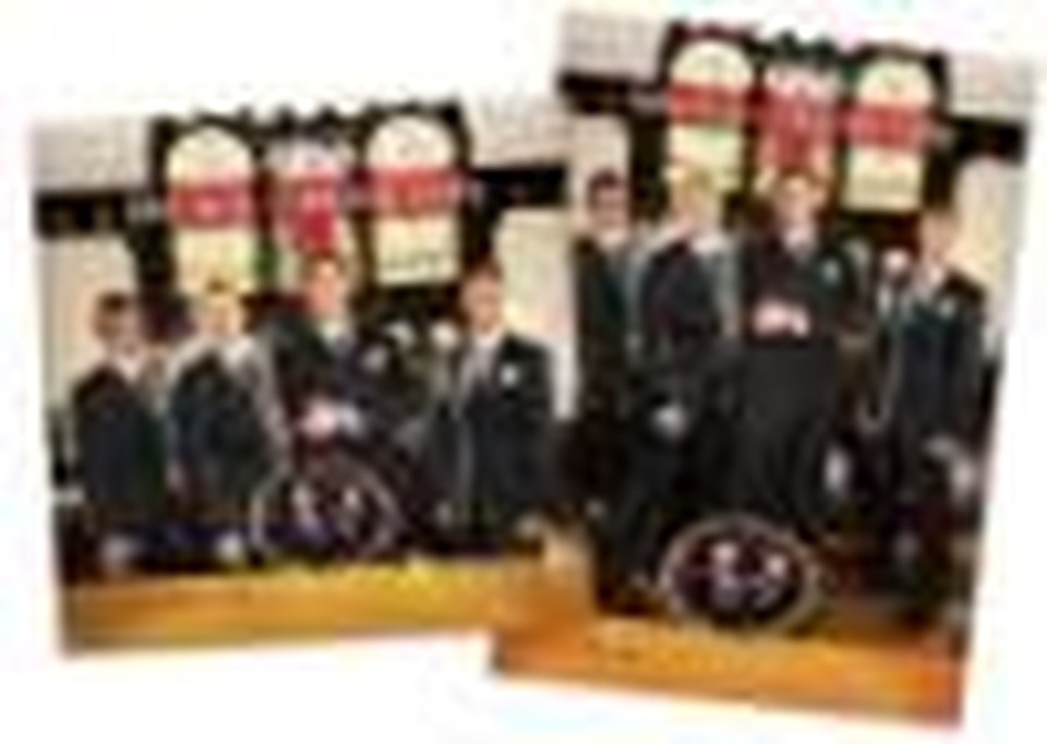 Ernie Haase & Signature Sound Honor The Cathedral Quartet With New Release