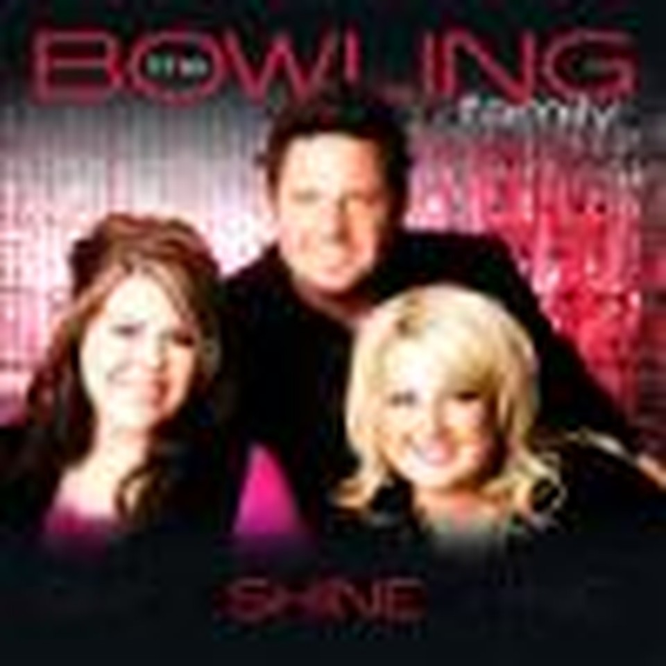 Bowling Family Community Prayer Page