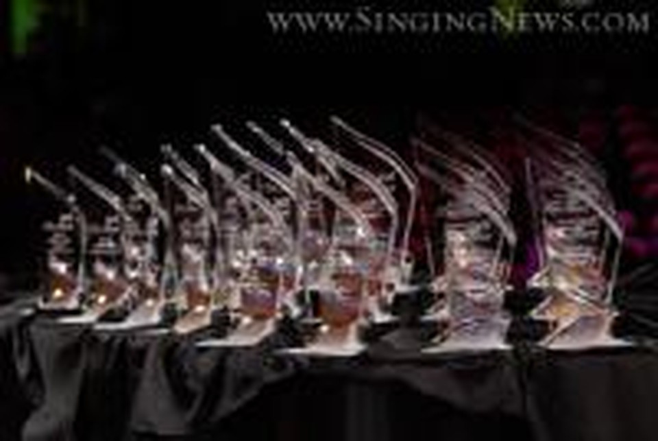 You Decide: Singing News Fan Awards