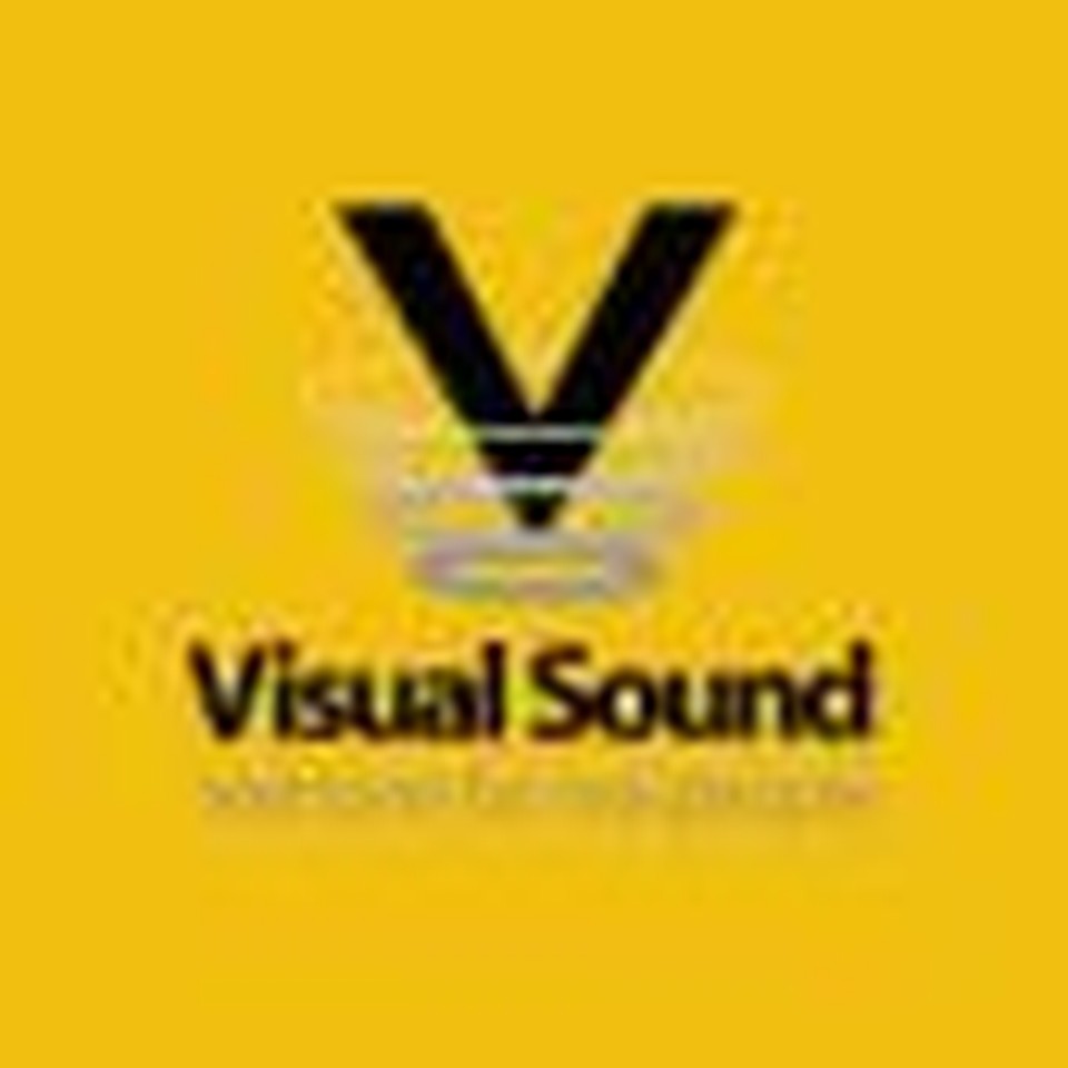 Visual Sound—Real Tone for Real People