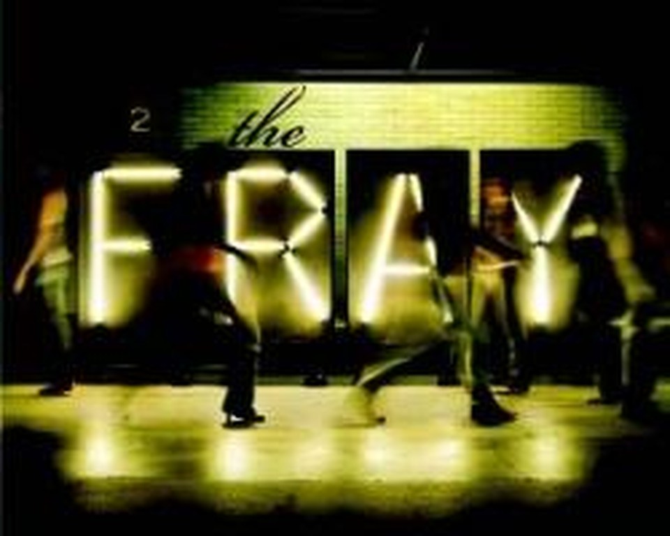 The Fray