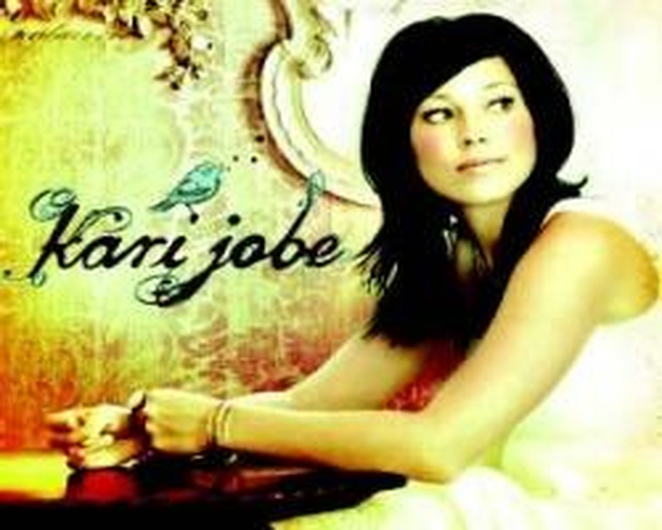 Kari Jobe