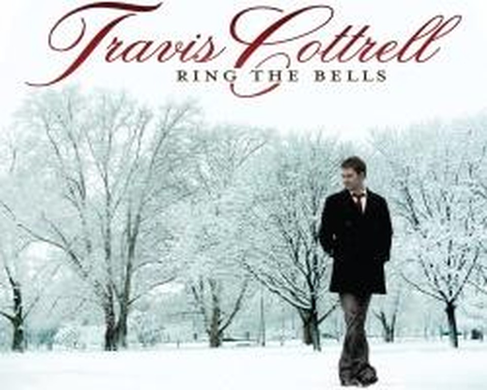 Travis Cottrell Releases 'Ring the Bells' Christmas Debut