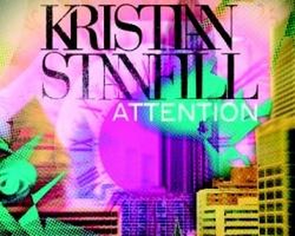 Kristin Stanfill: Attention