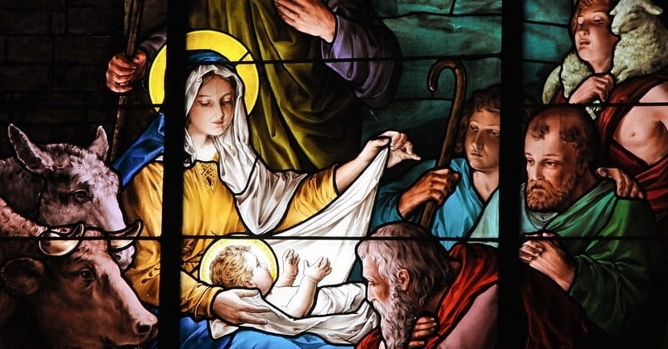 Mary: Portrait of a Woman Used by God