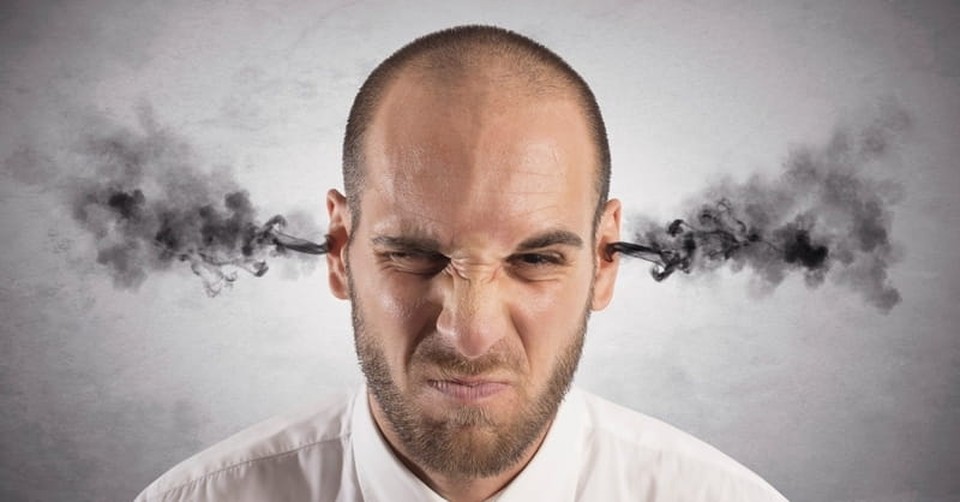 7 Commands for Dealing with Church Conflict