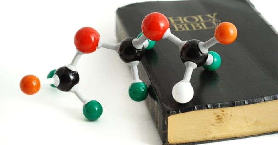 Do the Bible and Science Contradict Each Other?