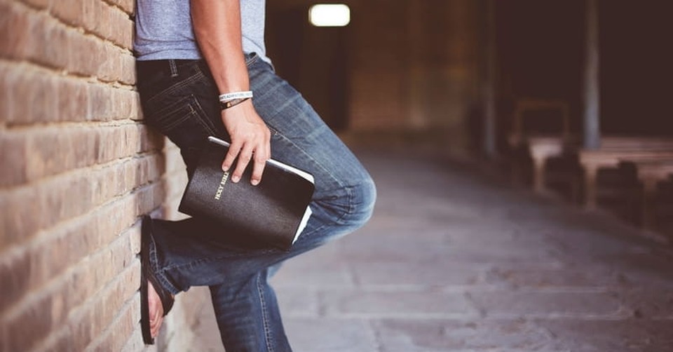 Seminary Students: Love People AND Papers