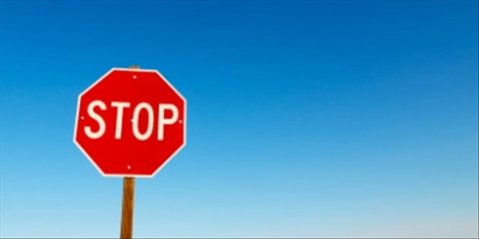 The Stops of a Good Man