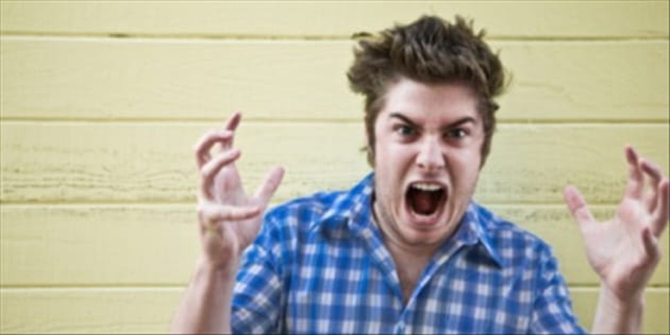 The Internet Makes Us All Miserable