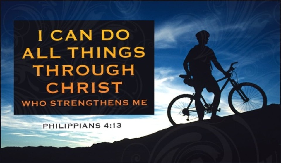 Philippians 4:13