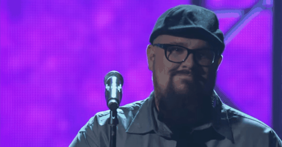 ‘Redeemed’ – Live Big Daddy Weave Performance Will Stop You In Your Tracks