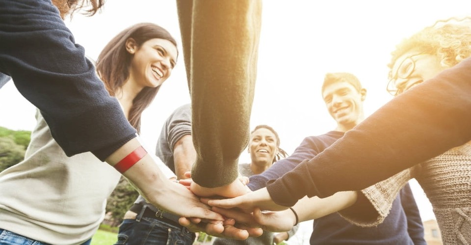 Why Our Unity is So Important and Beautiful to God