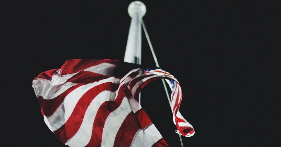 Fretting and Fearful for Our Nation? Here’s Some Good Advice…