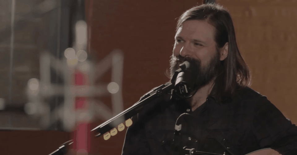 THIRD DAY - Soul On Fire: Song Sessions