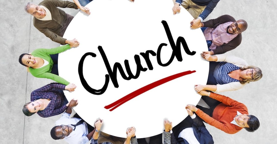 How Can Churches Achieve More Diversity?