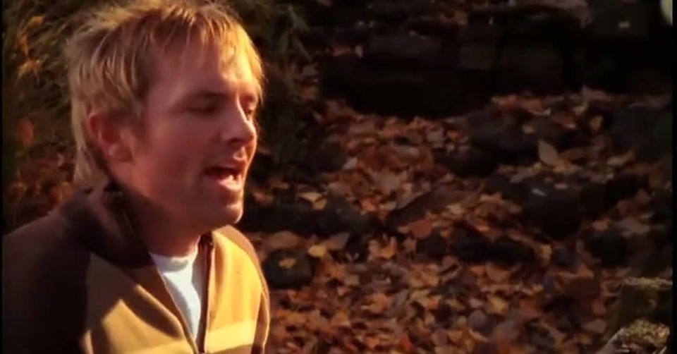 Chris Tomlin - Amazing Grace (My Chains Are Gone)