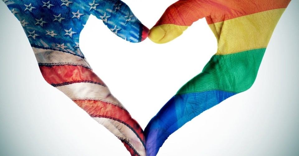 In the Same-Sex Marriage Debate, is There a Caring Political Solution Christians Can Support?