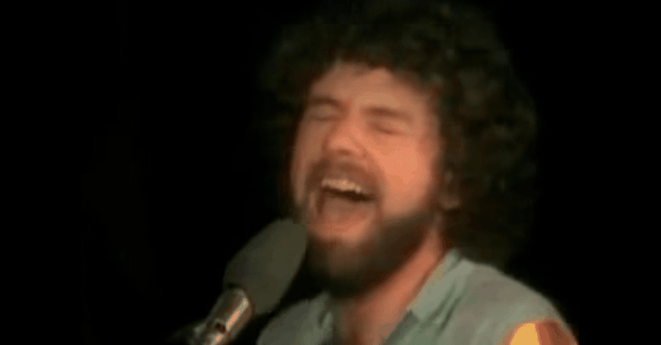 Keith Green - Easter Song (Live)