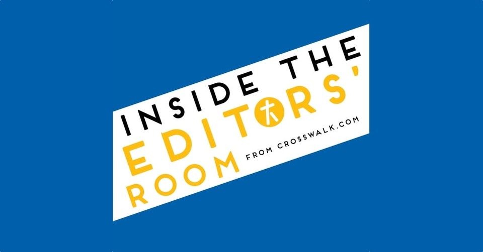 Episode #1: On Curiosity and Coloring Books