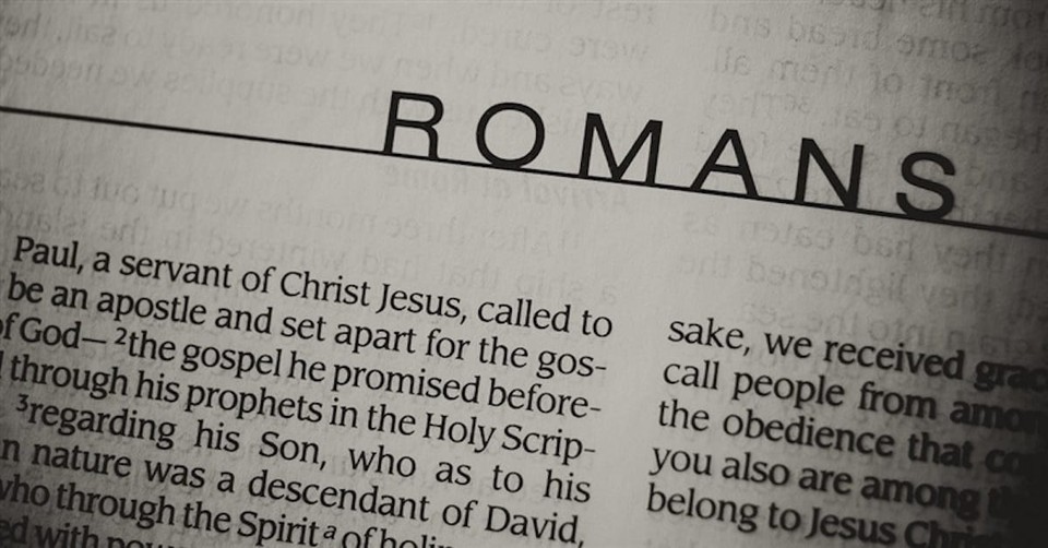 What is the Purpose of the Book of Romans?