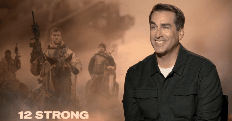 Declassified: 3 Things You Can Now Know about 12 Strong