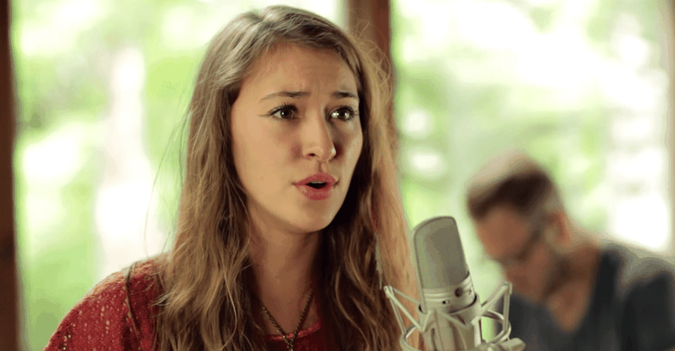 O' Lord by Lauren Daigle (Exclusive Performance)