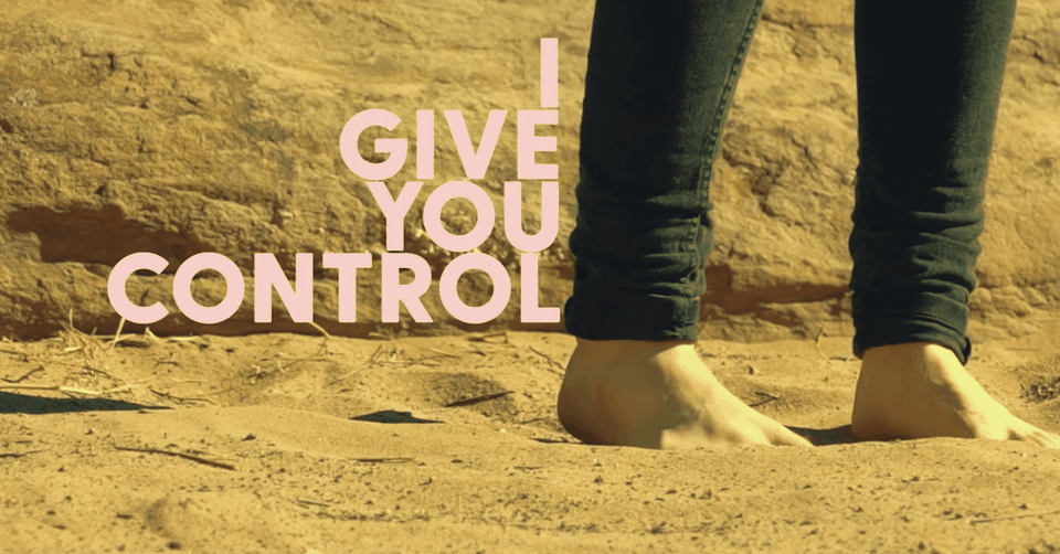 Tenth Avenue North - Control (Lyric Video)