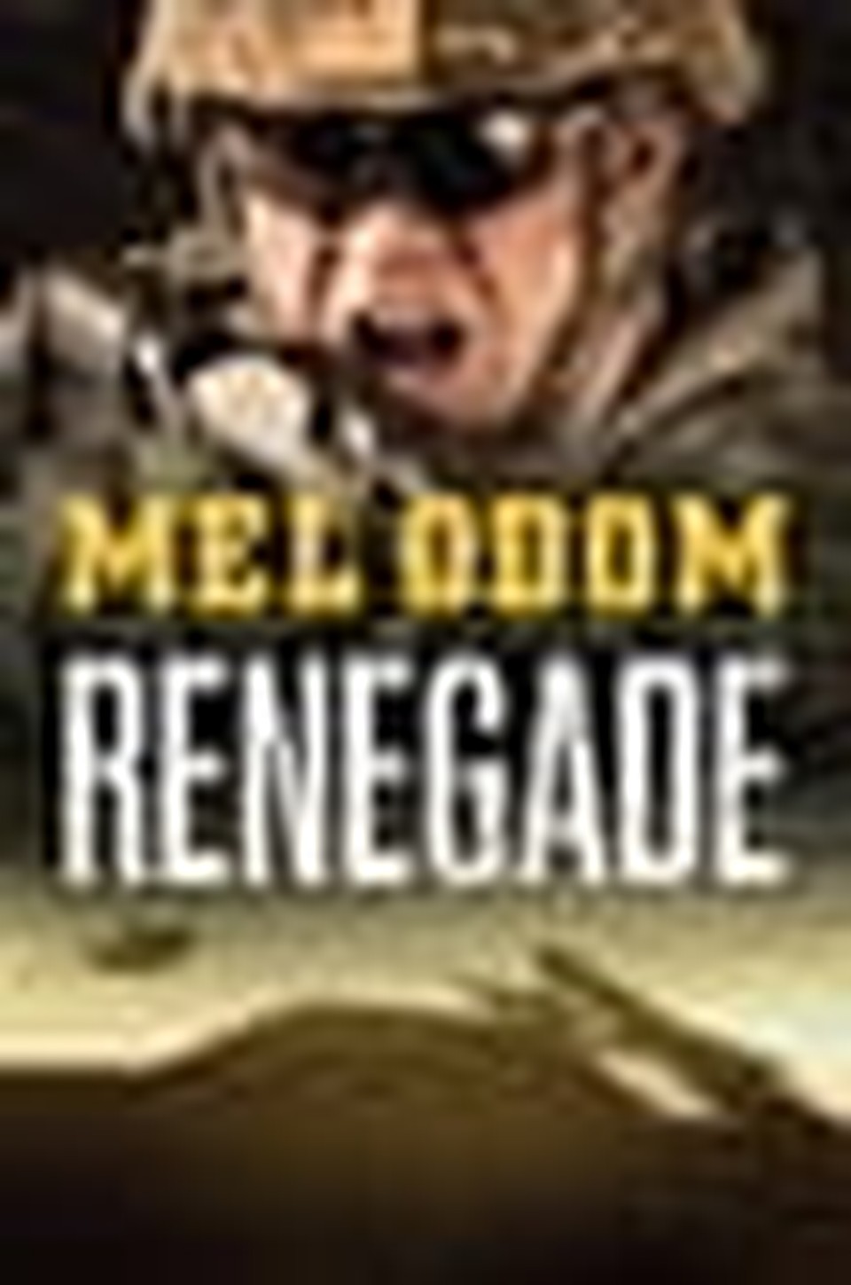 Renegade A Tale of War