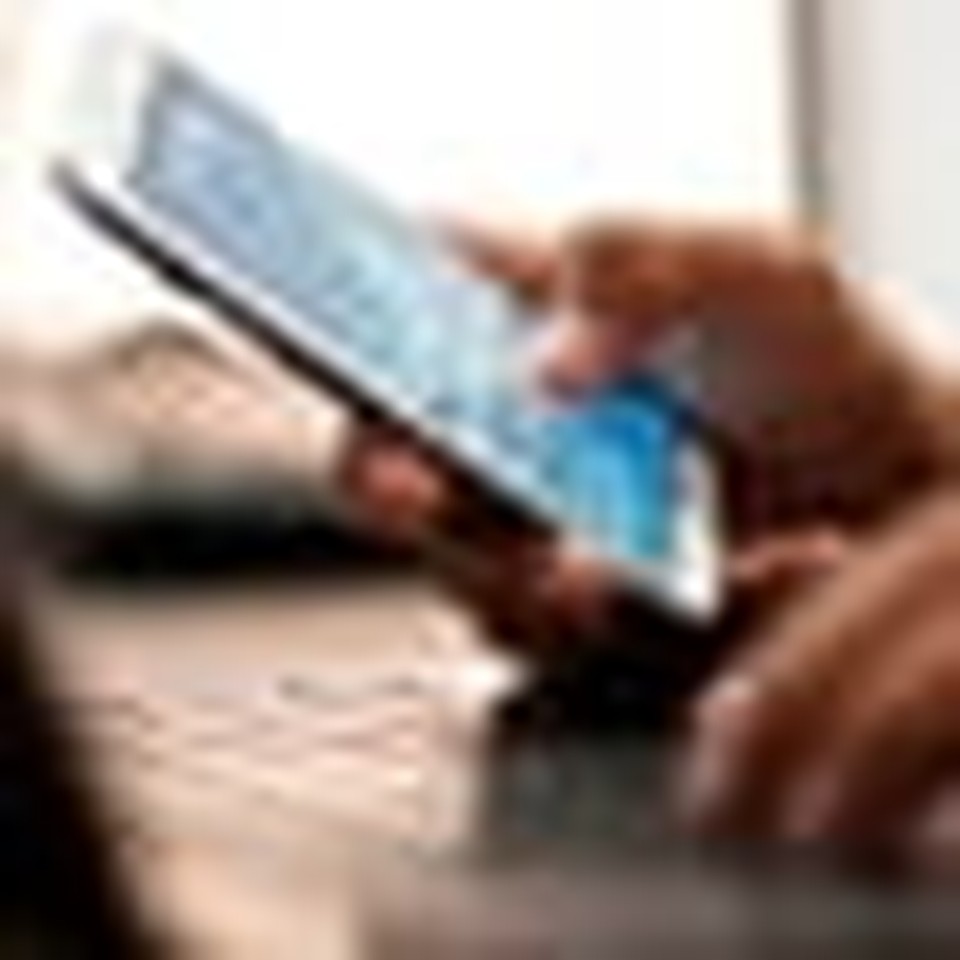 Should a Pastor Use an iPad to Minister the Word?