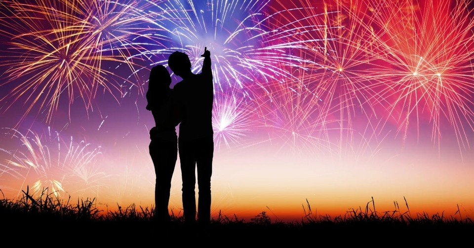 3 Great Ways Couples Can Embrace the New Year as a Team
