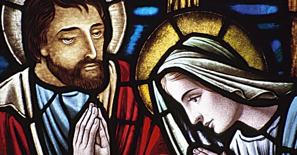 Quiz: Which Bible Couple are You and Your Spouse?
