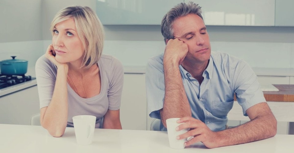 5 Ways to Help You Overcome Boredom in Marriage