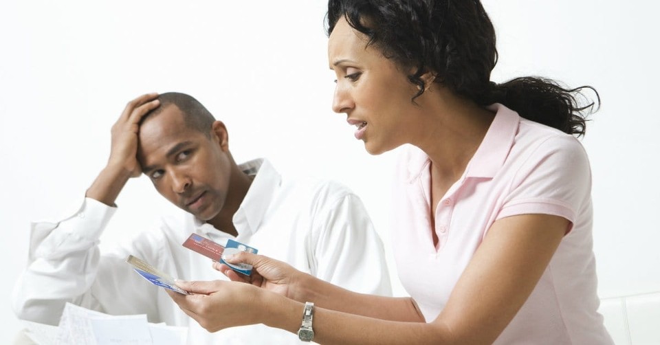 Does Your Spouse Have to Know about ALL of Your Money?