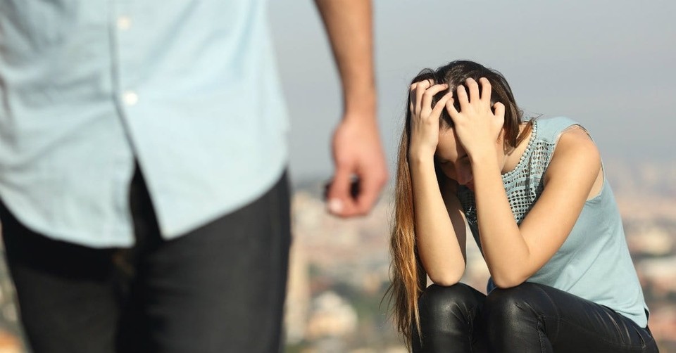 5 Signs You Need to Dump Your Girlfriend