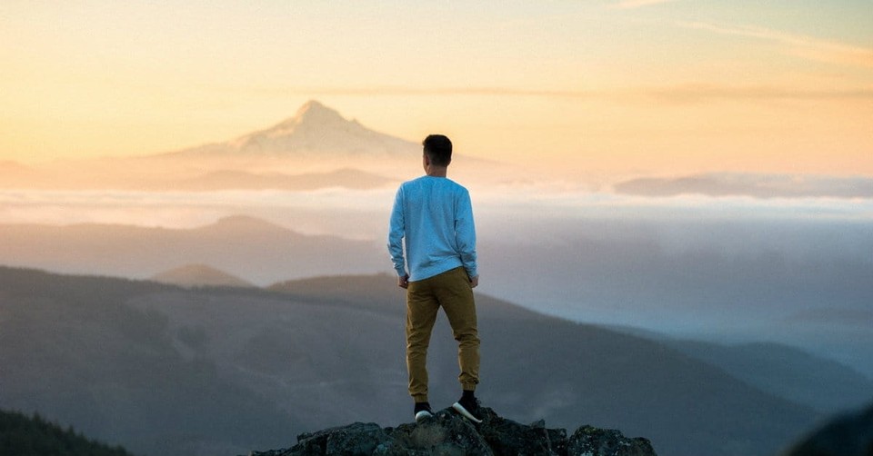 Does God Just Tolerate Me?