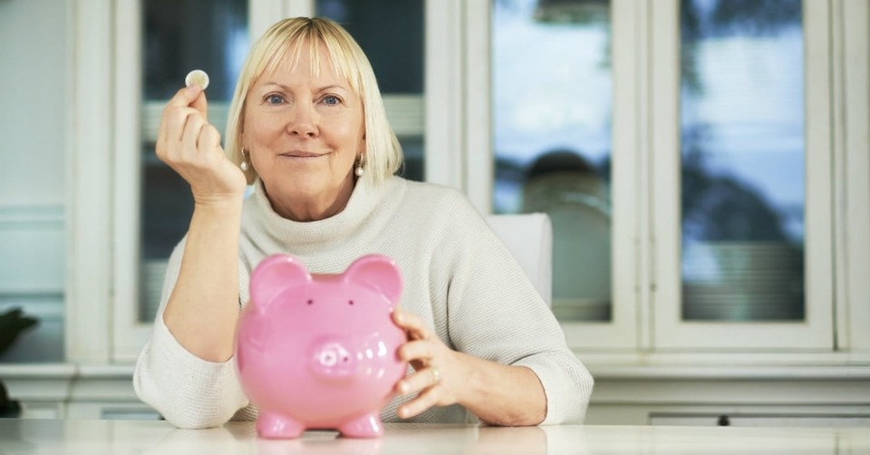 It's Your Retirement Account, Not A Piggy Bank