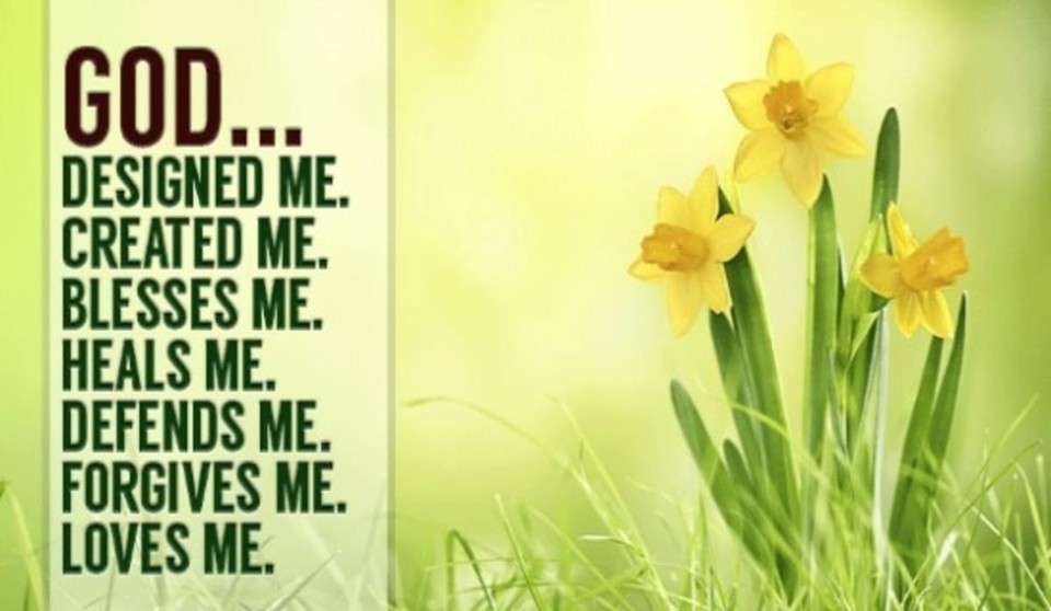 God Does All These Things!