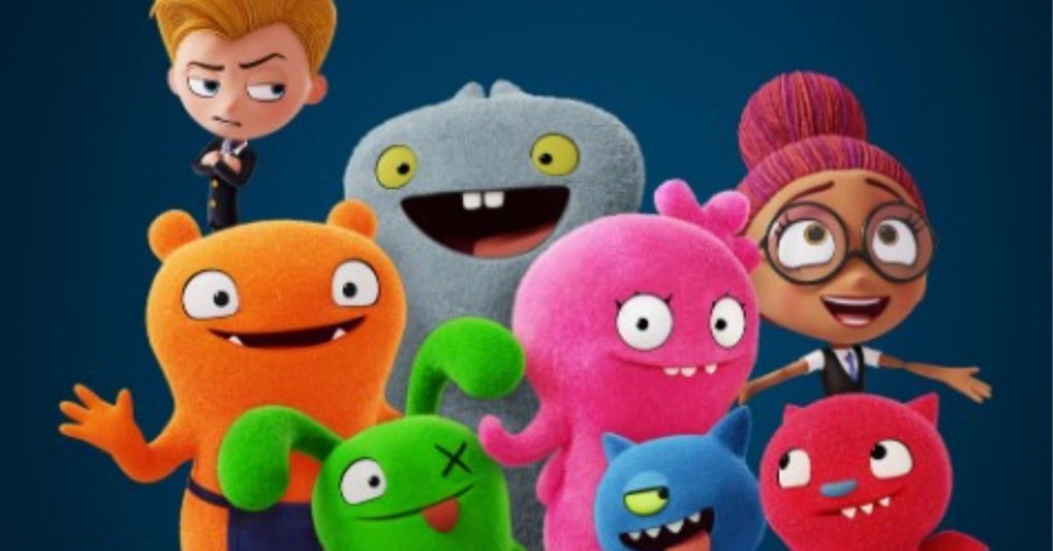 4 Things Parents Should Know About UglyDolls