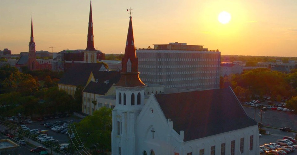 4 Reasons to Watch Emanuel, the Grace-Filled Film about the Charleston Church Shooting