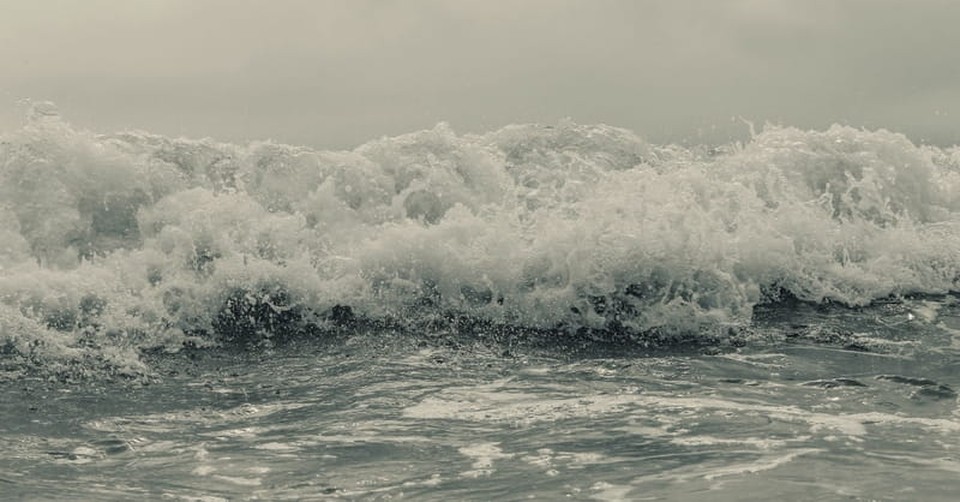 Tough Love Jonah's Way: A Godly Christmas Present